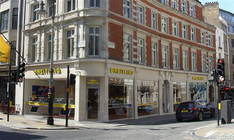 breitling watch stores near me.